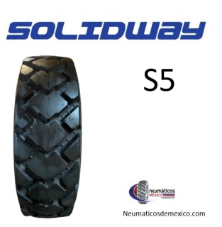 SOLIDWAY S5